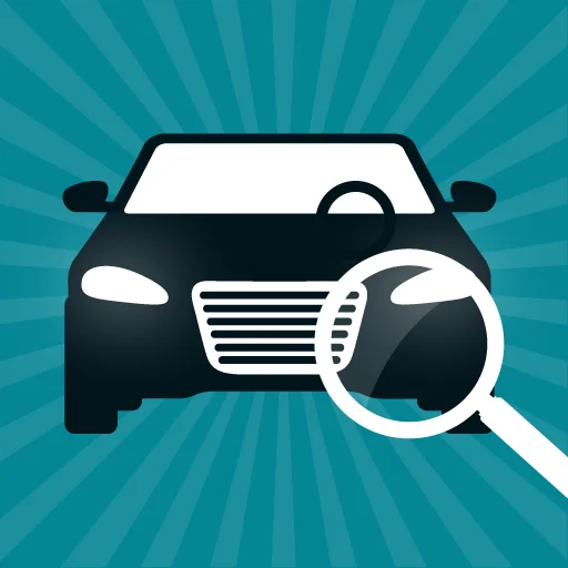 Проверка авто по VIN базе РФ icon