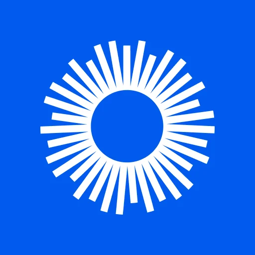 Be My Eyes icon