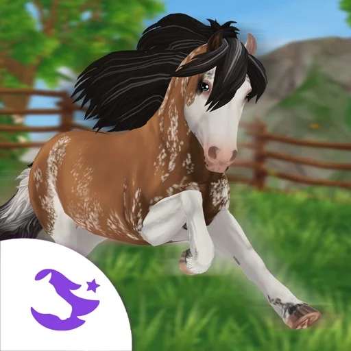 Star Stable Online: Horse Game icon