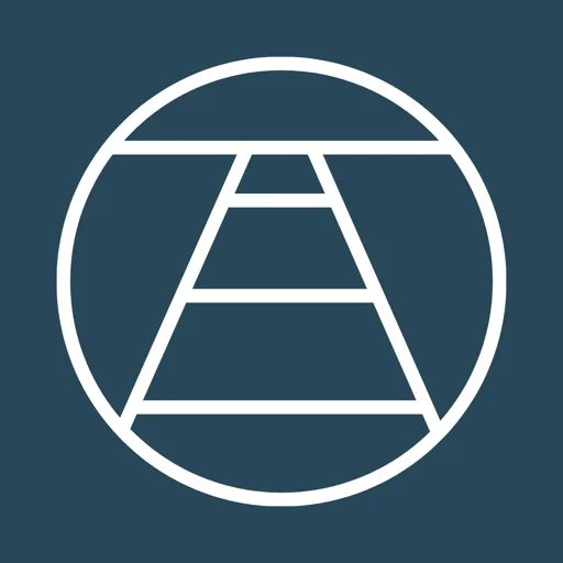 Deepwalk Mobile App icon