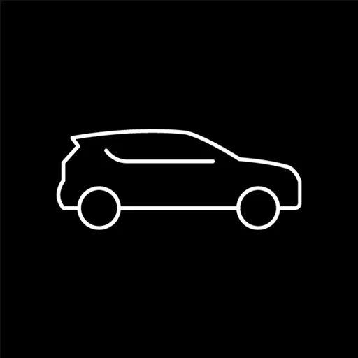 Van Mossel Autolease icon