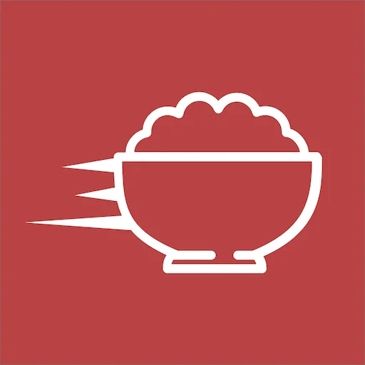 fudday app make it a foodday icon