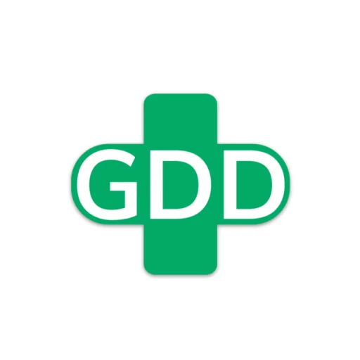 Pharma GDD icon
