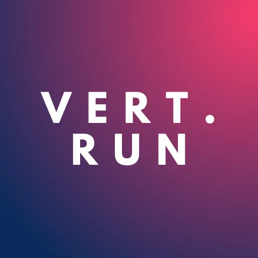Vert: Run & Trailrunning Coach icon