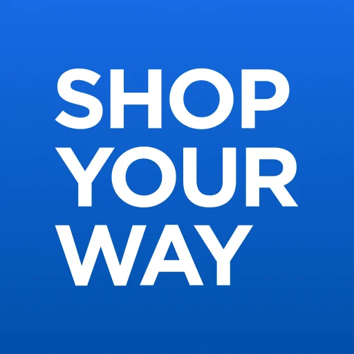 Shop Your Way icon