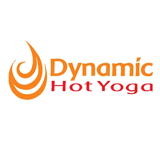 Dynamic Hot Yoga icon