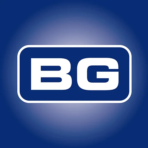 BG Home icon