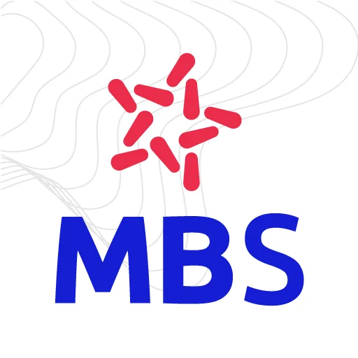 MBS Mobile icon