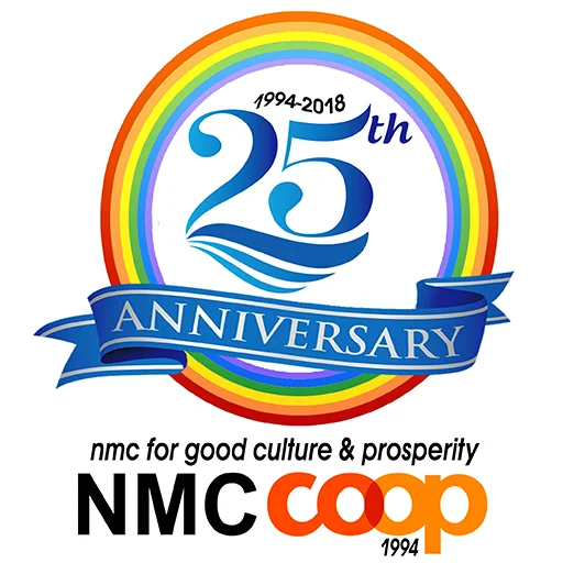 NMC Smart icon