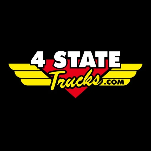 4 State Trucks icon