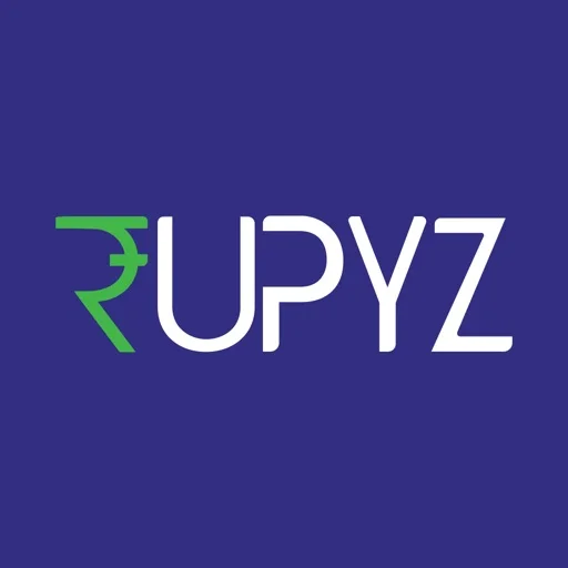 Rupyz: B2B business app icon