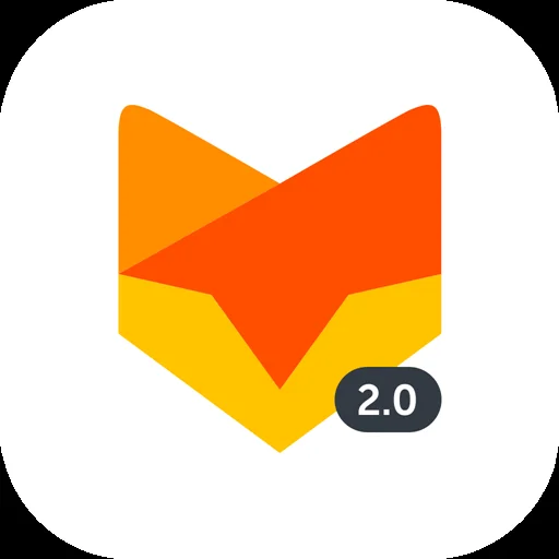 HappyFox Help Desk 2.0 icon