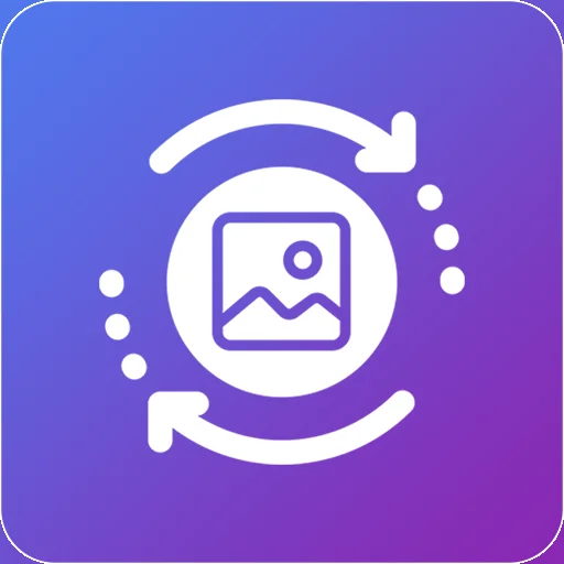 Inconverter - File converter icon