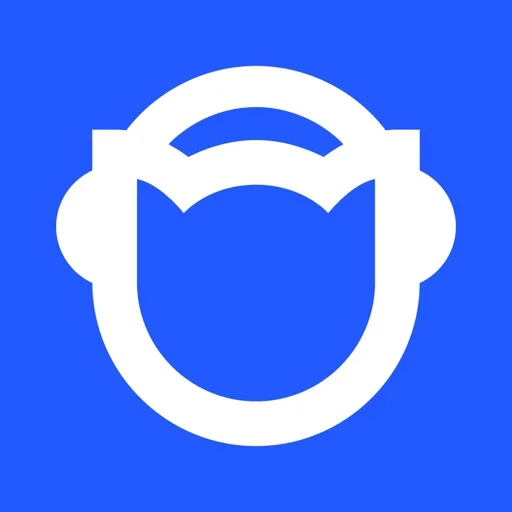 Napster - Top Music & Radio icon