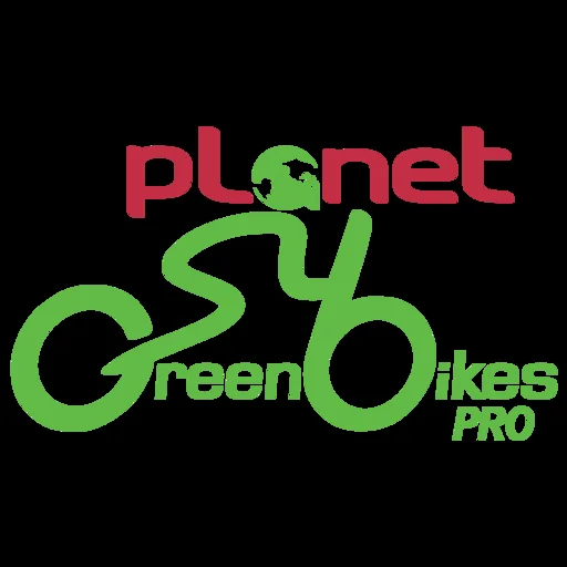 Planet-Green-Bikes-Pro icon