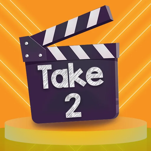 Take 2 icon