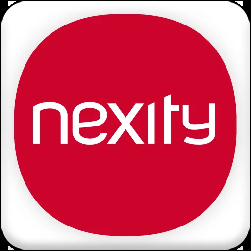 Nexity – Annonces immobilières icon