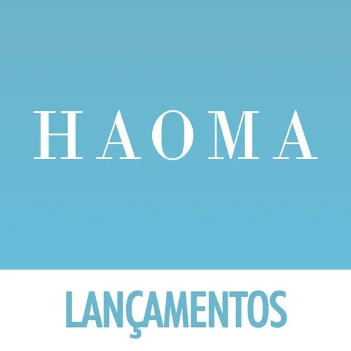 Haoma - Chocolate de Origem icon