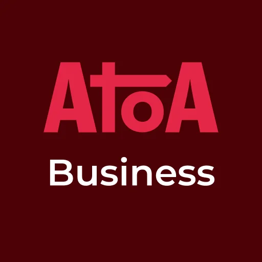 Atoa Business icon