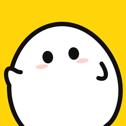 Showball- Virtual social meta icon