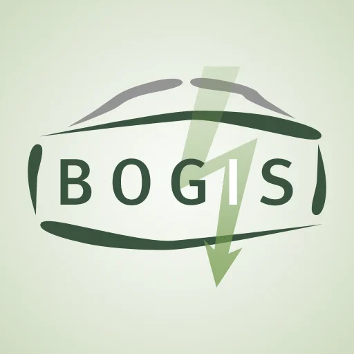 BOGIS icon