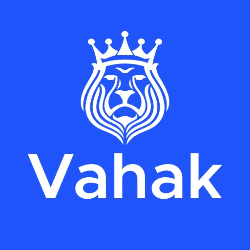 Vahak Truck Loading & Booking icon