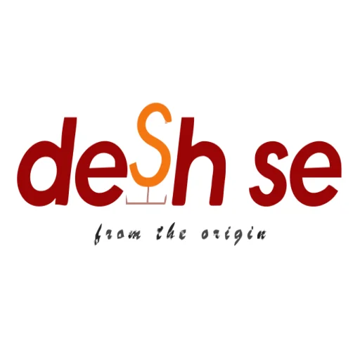 Desh Se icon