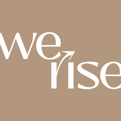 WeRise App icon