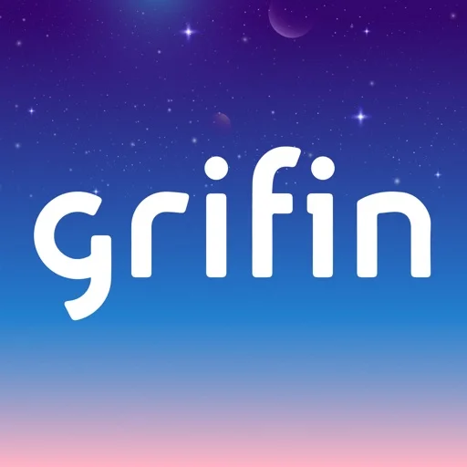 Grifin: Stock Where You Shop™ icon