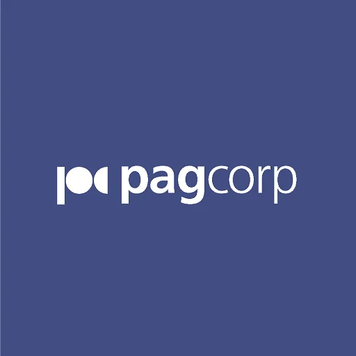 PagCorp icon