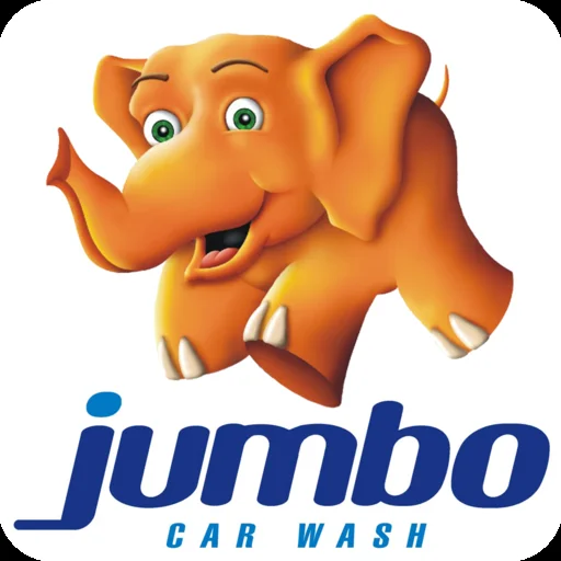 Jumbo Car Wash icon