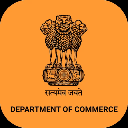 Department of Commerce icon