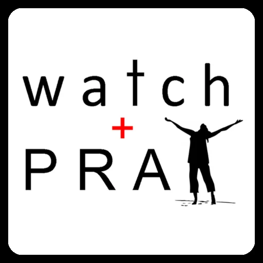 Watch and Pray icon