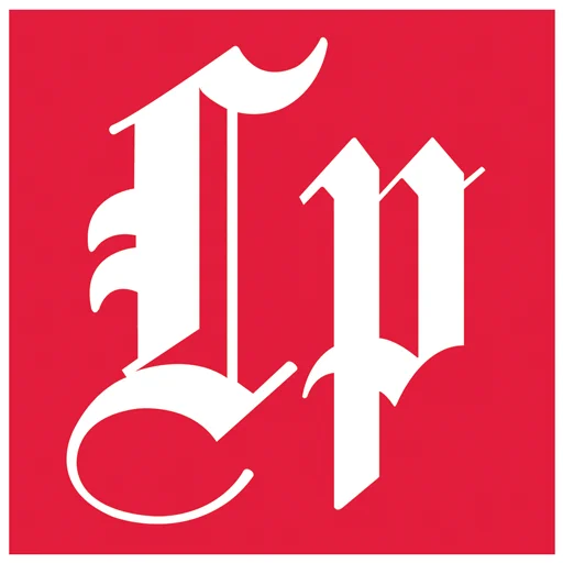 Lofotposten icon