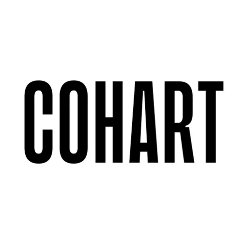 Cohart: Connect And Sell Art icon