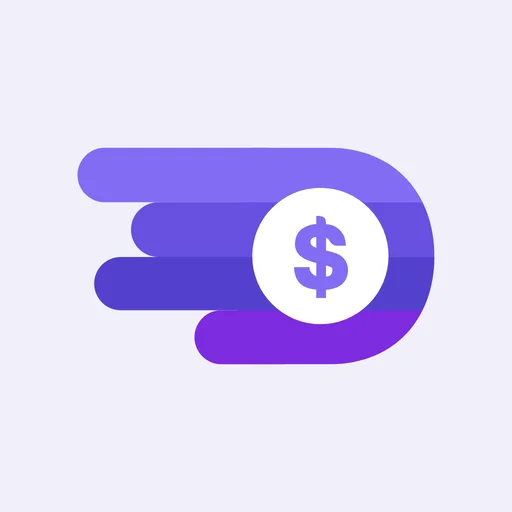 DollarBook-Expense Tracker App icon