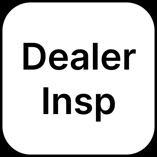Dealer Inspection icon