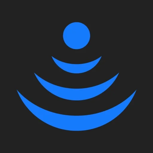 iSub Music Streamer icon
