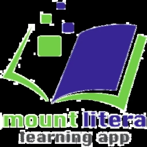 Mount Litera Learning App icon