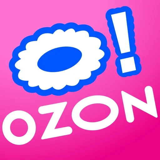 Озон: онлайн интернет-магазин icon
