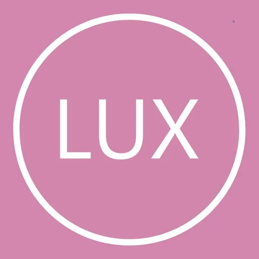 LuxBubble icon