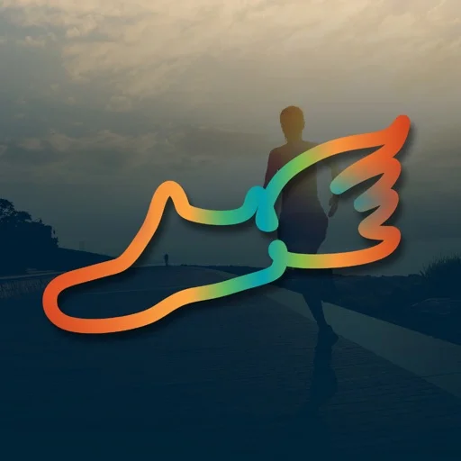 Run Photo - for Garmin, Strava icon