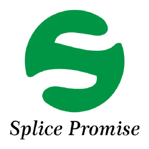 Splice Promise icon