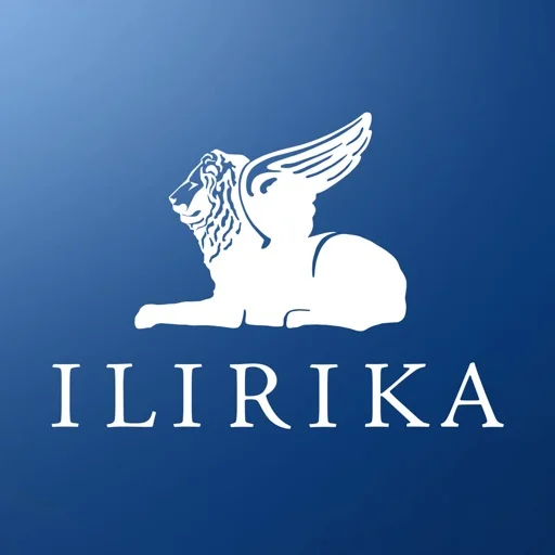 Ilirika Online icon