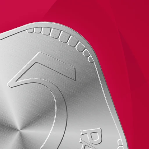 5paisa: F&O, Stocks, ETF & SIP icon