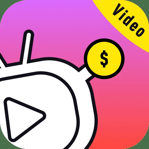 Videocash icon