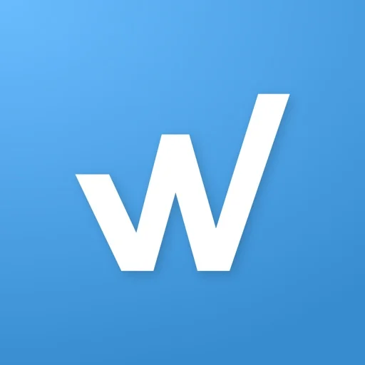 WeFact icon