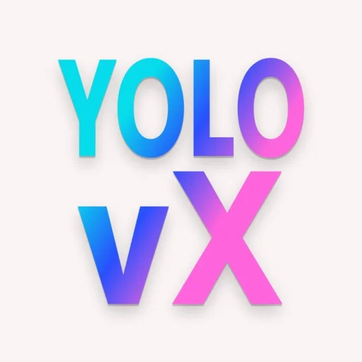YOLOvX icon