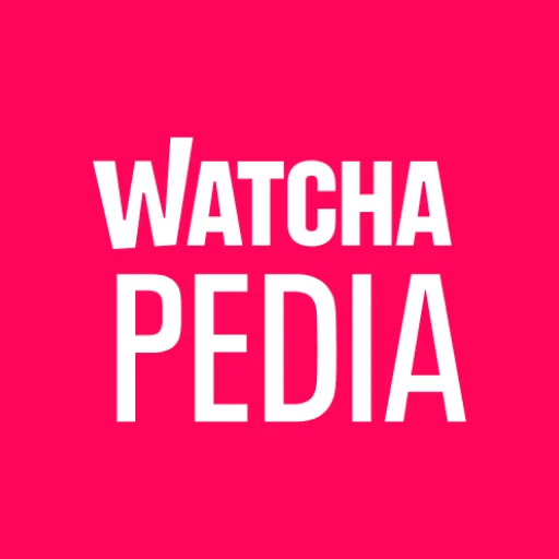 WATCHA PEDIA -Movie & TV guide icon