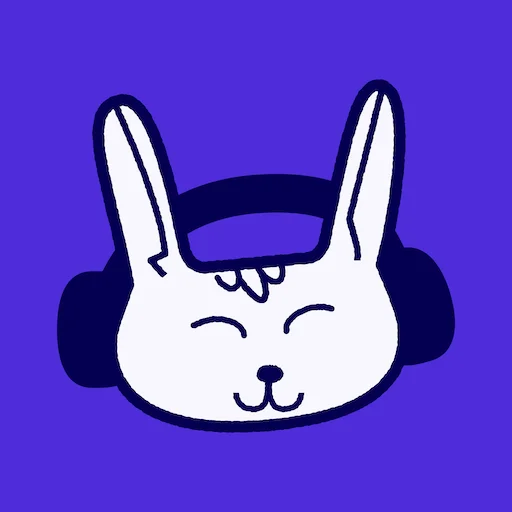 Pinna - Audio stories for kids icon
